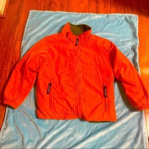 - Company Kids Reversible Jacket.